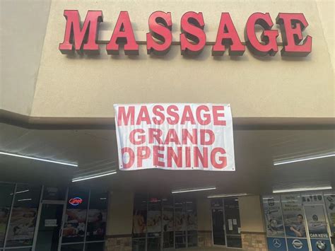 yun massage reviews